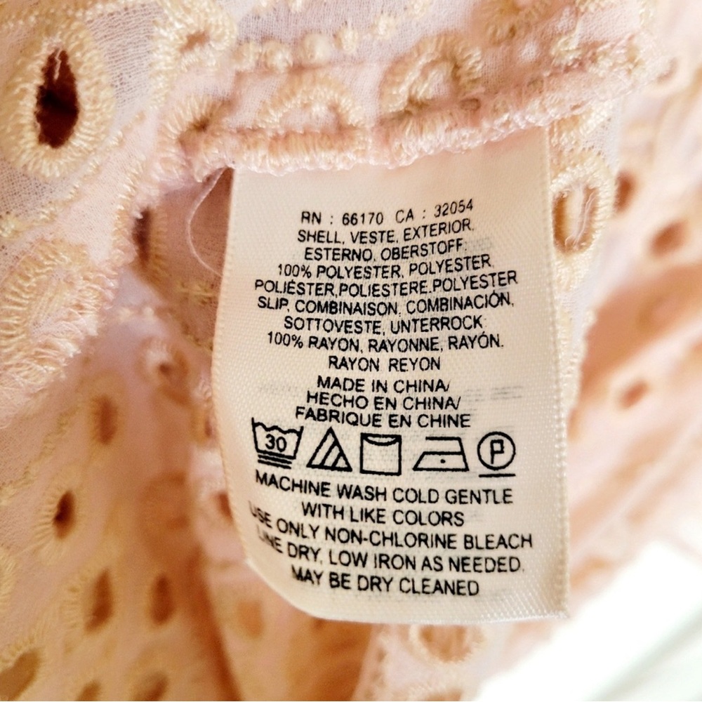 Anthropologie Akemi + Kin Brook dress - Picture 6 of 6